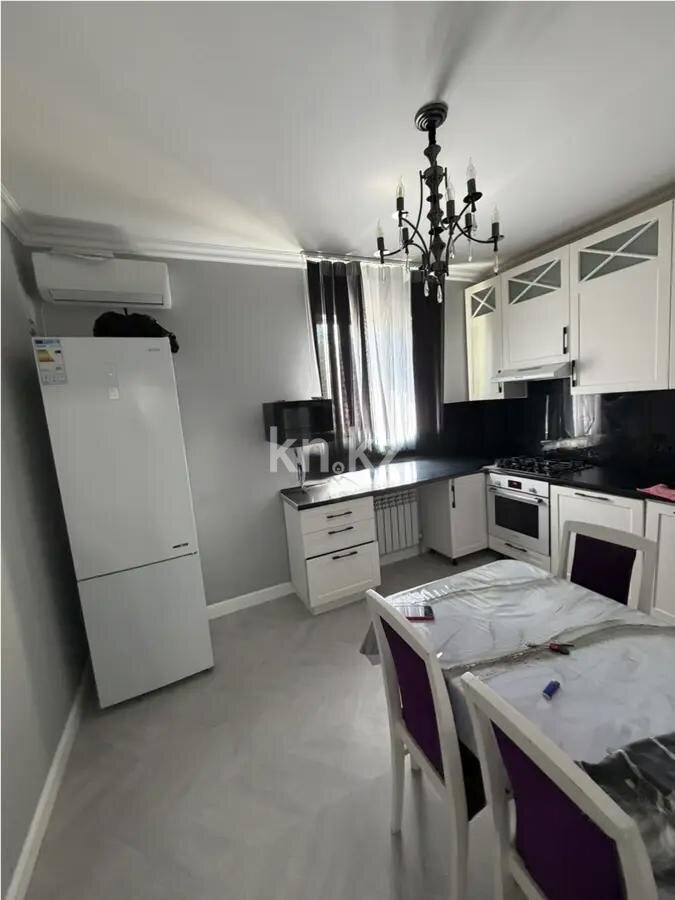Продажа 3-комнатной квартиры, 92 м² в Алматы - фото 3