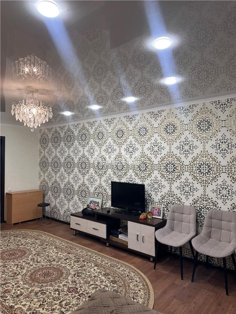 Продажа 3-комнатной квартиры, 90 м² в Темиртау - фото 17