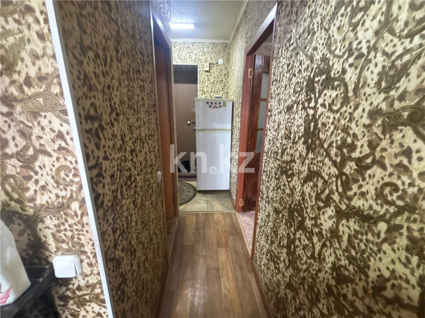 Продажа 1-комнатной квартиры, 26 м² в Караганде - фото 6