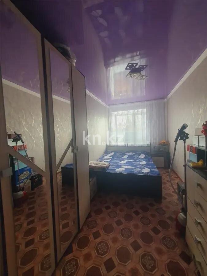 Продажа 3-комнатной квартиры, 57 м² в Караганде - фото 2