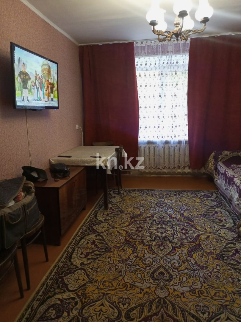 Аренда 2-комнатной квартиры, 44 м² в Караганде