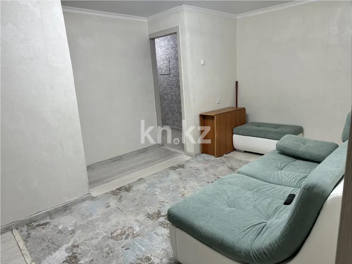 Продажа 2-комнатной квартиры, 49 м² в Караганде