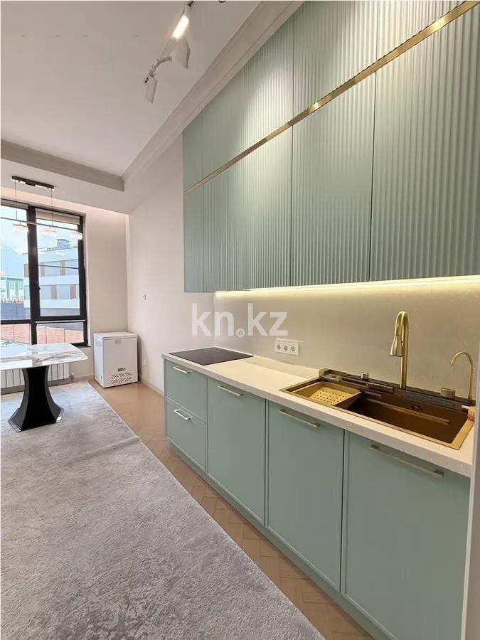 Продажа 3-комнатной квартиры, 108.9 м² в Алматы - фото 4