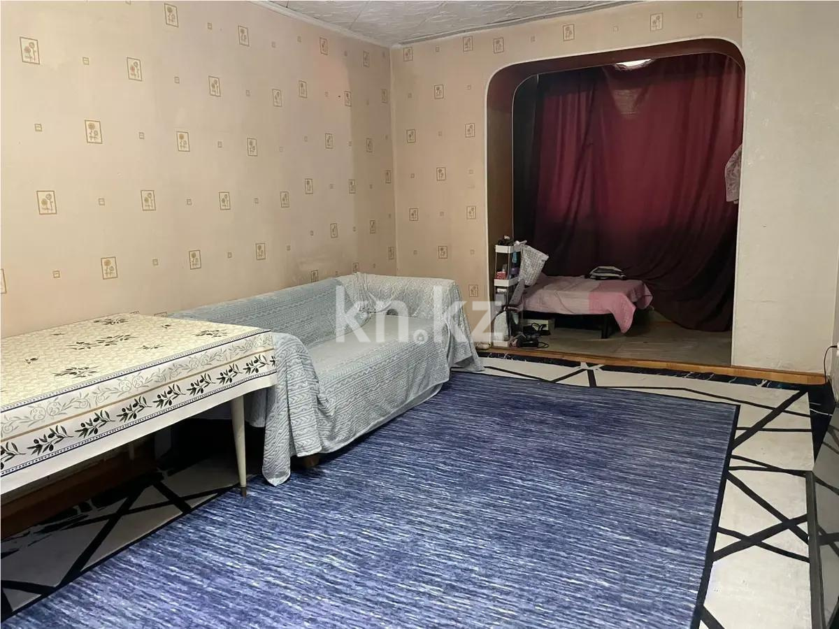 Продажа 3-комнатной квартиры, 70 м², ул. Кокшолак, дом  10А в Алматы