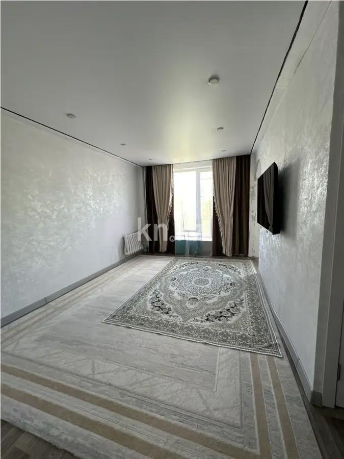 Продажа 2-комнатной квартиры, 45.5 м² в Астане