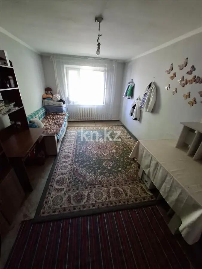 Продажа 1-комнатной квартиры, 24 м² в Алматы