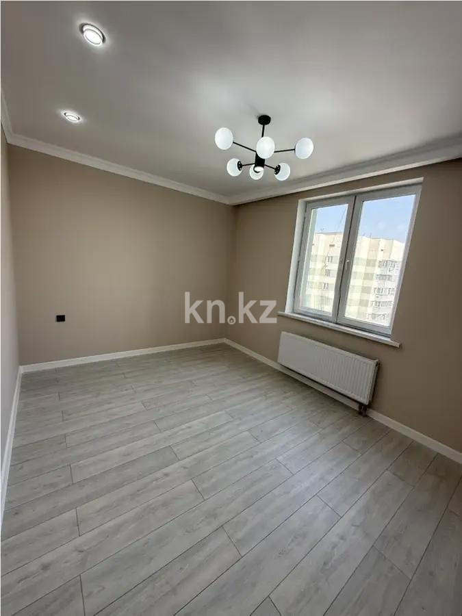 Продажа 3-комнатной квартиры, 92 м² в Алматы - фото 2