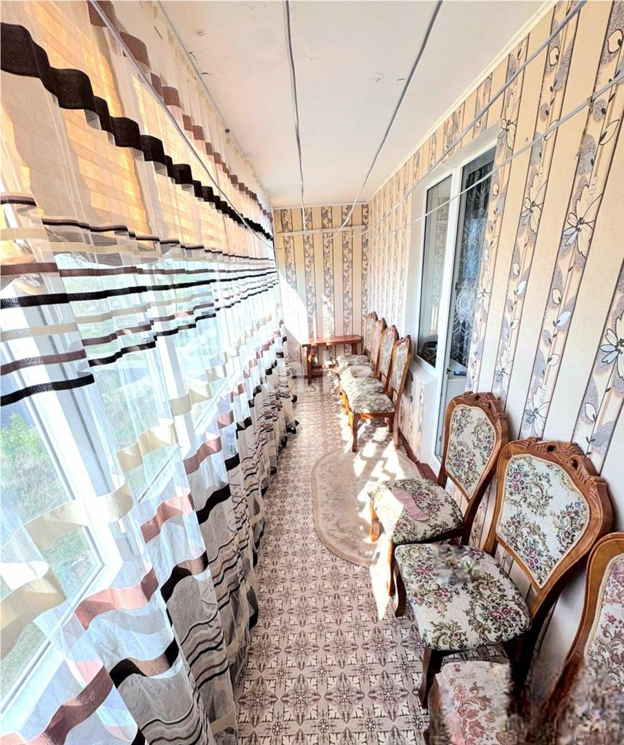 Продажа 2-комнатной квартиры, 52 м² в Темиртау - фото 10