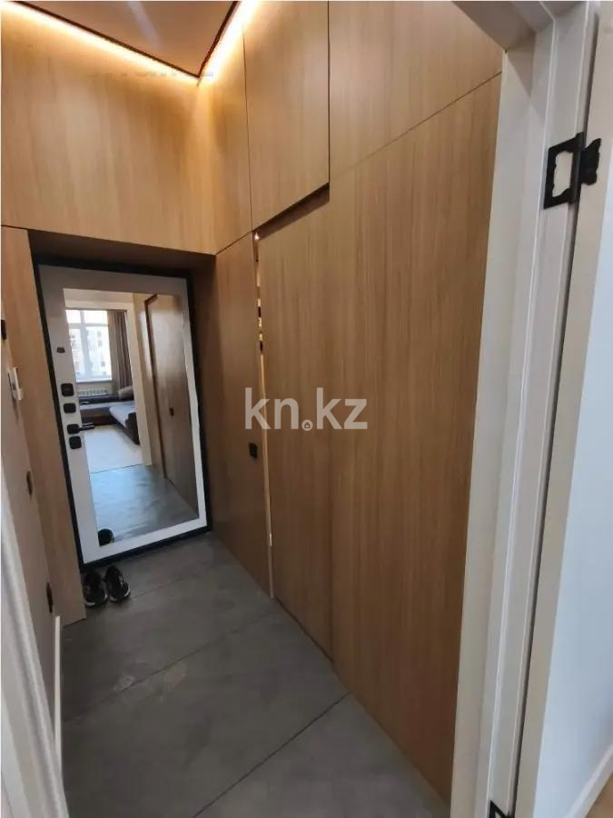 Продажа 2-комнатной квартиры, 44 м² в Караганде - фото 3