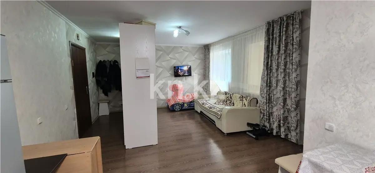 Продажа 1-комнатной квартиры, 30 м² в Астане