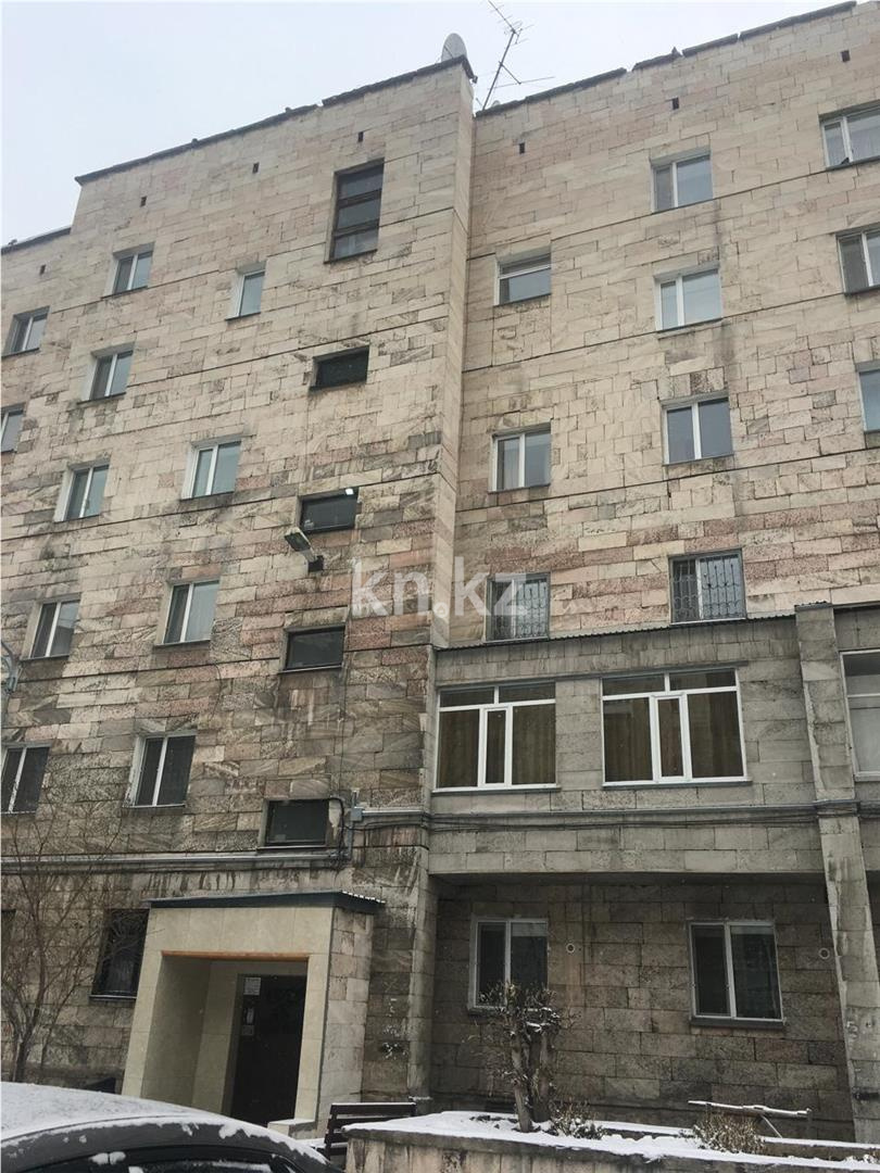 Продажа 2-комнатной квартиры, 53 м², ул. Комиссарова в Караганде - фото 25
