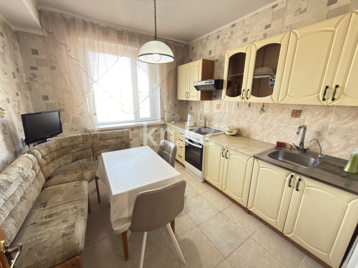 Продажа 3-комнатной квартиры, 66 м² в Караганде - фото 8