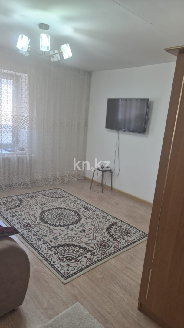 Аренда 1-комнатной квартиры, 35 м² в Астане - фото 4