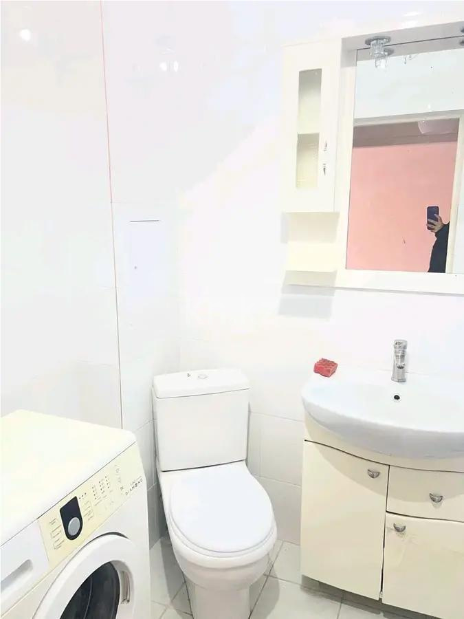 Продажа 1-комнатной квартиры, 38 м² в Астане - фото 3