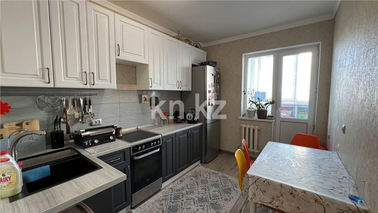 Продажа 2-комнатной квартиры, 64.2 м², ул. Сыганак в Астане - фото 7