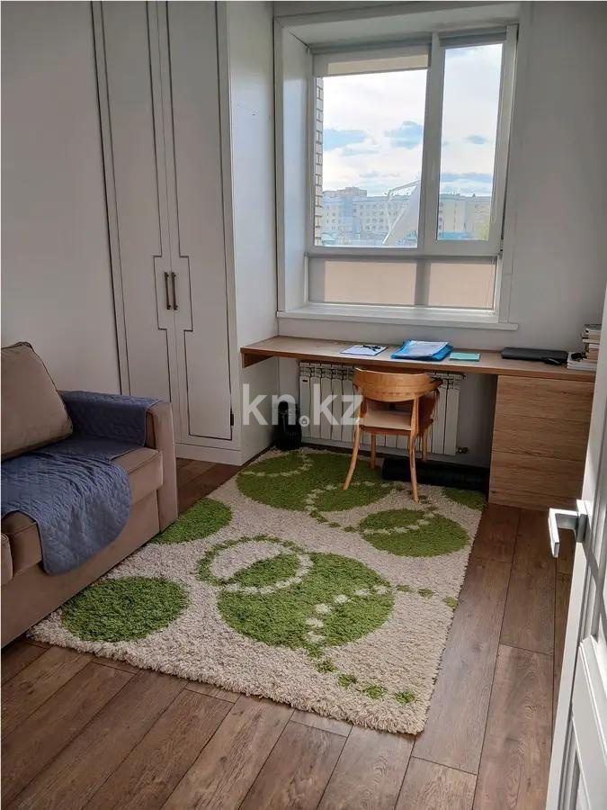 Продажа 2-комнатной квартиры, 48 м² в Астане