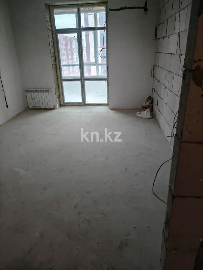 Продажа 1-комнатной квартиры, 44 м² в Караганде