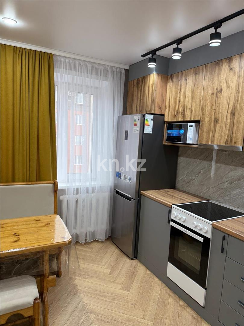 Продажа 2-комнатной квартиры, 53 м² в Караганде - фото 4