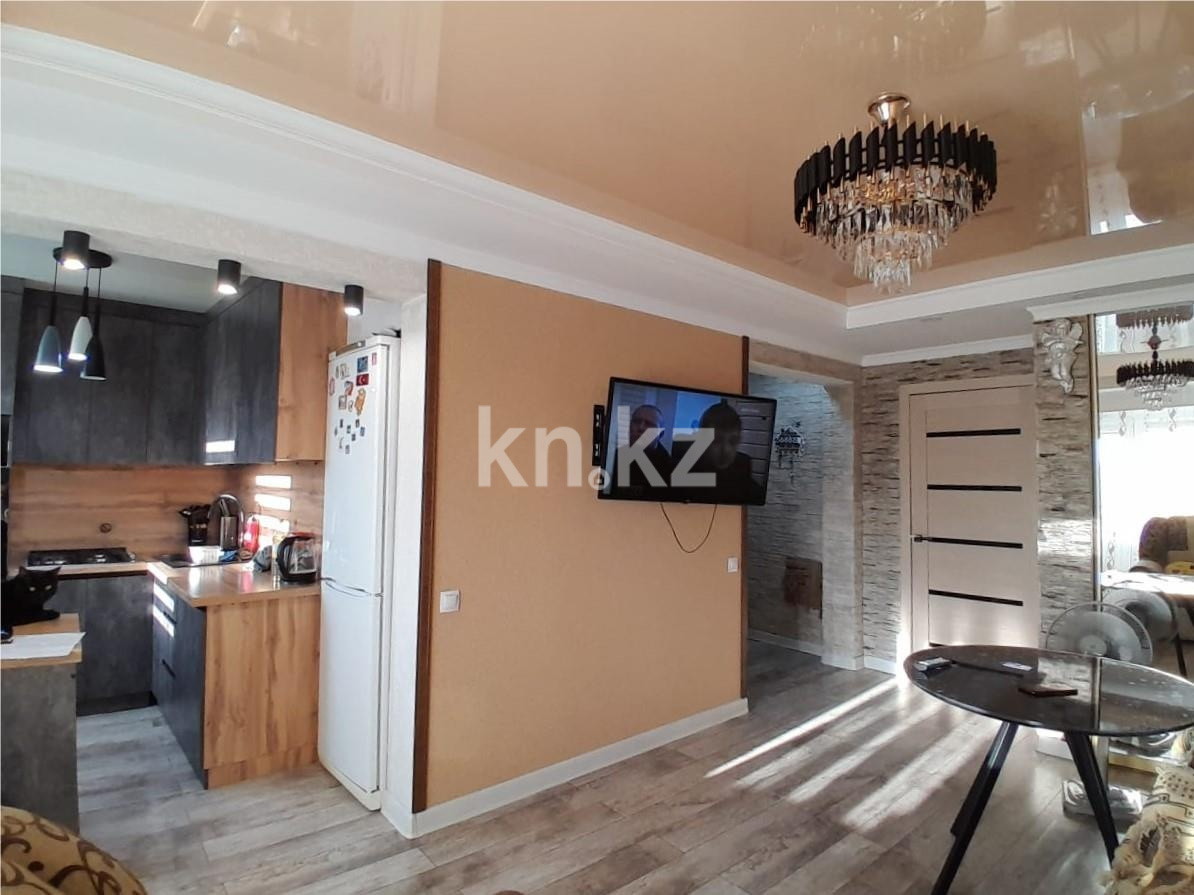Продажа 2-комнатной квартиры, 45 м² в Караганде - фото 3