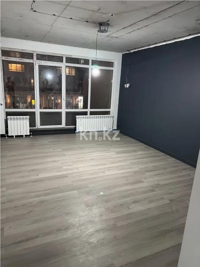 Продажа 2-комнатной квартиры, 61.1 м² в Алматы - фото 2