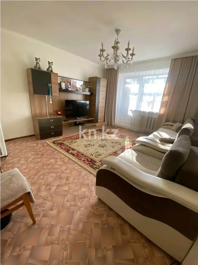 Продажа 4-комнатной квартиры, 77.9 м² в Астане