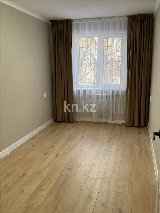 Продажа 3-комнатной квартиры, 57.9 м² в Алматы - фото 2