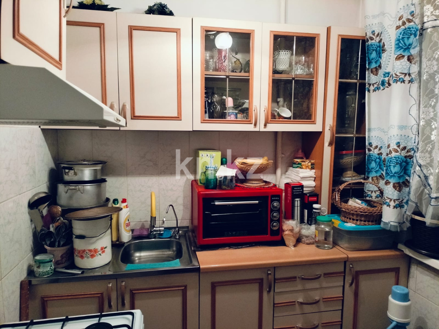 Продажа 2-комнатной квартиры, 44 м² в Караганде - фото 4