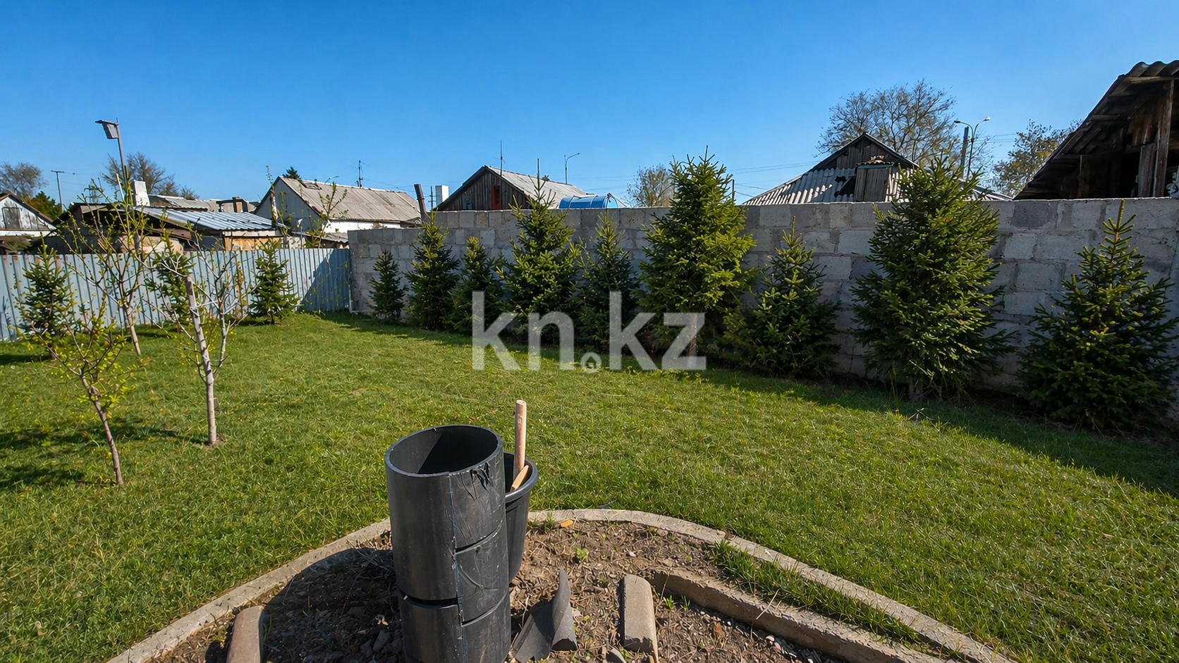 Продажа 6-комнатного дома, 406 м² в Караганде - фото 5