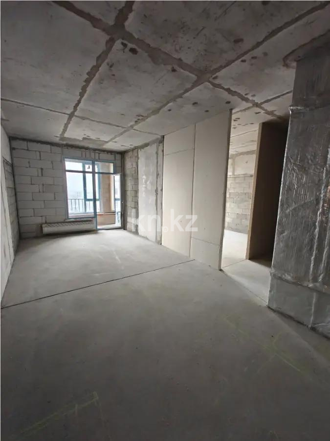 Продажа 2-комнатной квартиры, 61.3 м², ул. Розыбакиева, дом  197/2 в Алматы - фото 2