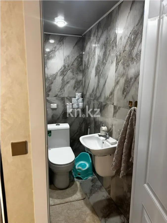 Продажа 3-комнатной квартиры, 83.5 м² в Алматы - фото 6