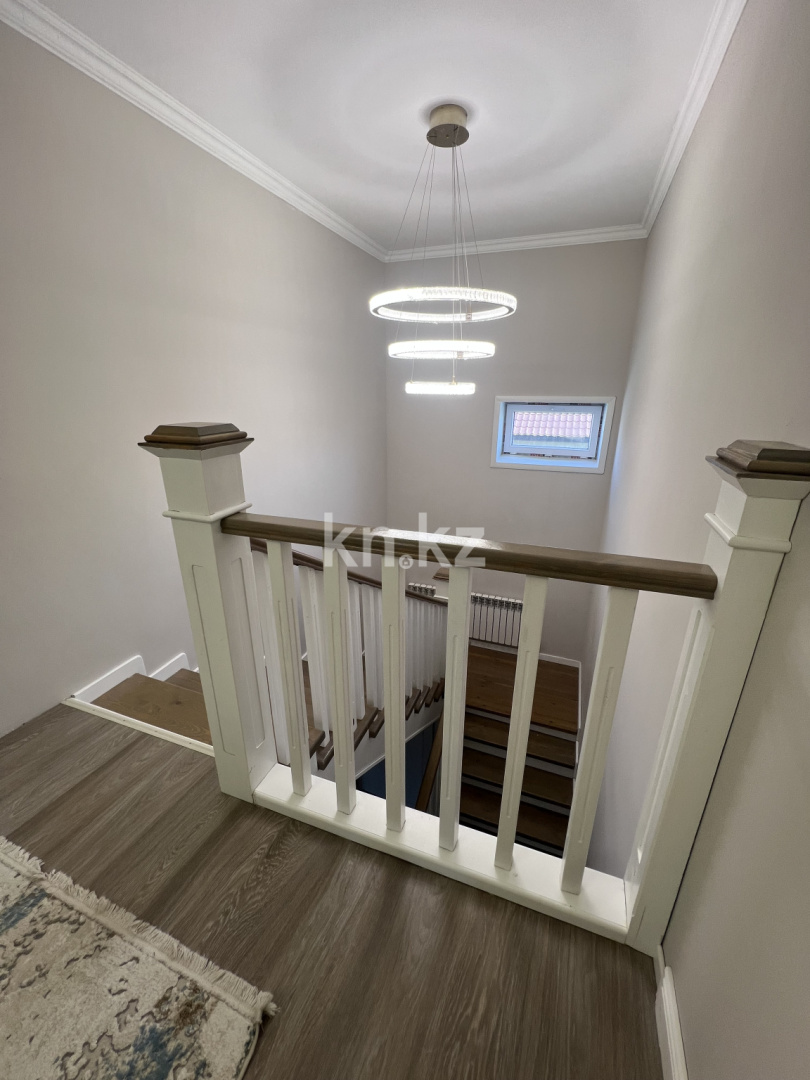 Продажа 7-комнатного дома, 288 м² в Астане - фото 23