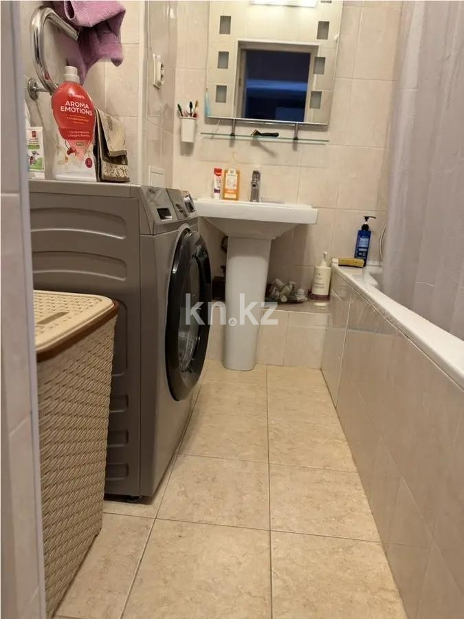 Продажа 4-комнатной квартиры, 86 м² в Алматы - фото 5