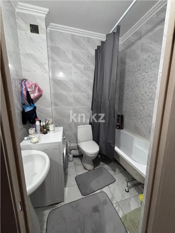 Продажа 1-комнатной квартиры, 39.7 м², ул. Байтурсынова, дом  53 в Астане - фото 3