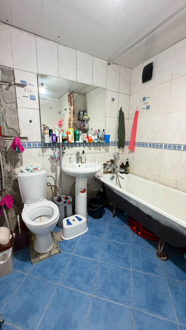Продажа 3-комнатной квартиры, 55 м² в Алматы - фото 13