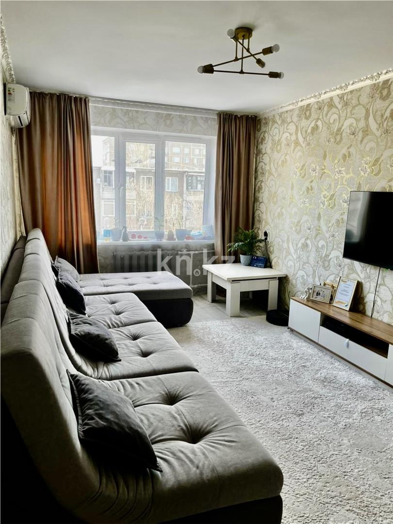 Продажа 2-комнатной квартиры, 47 м² в Темиртау - фото 10