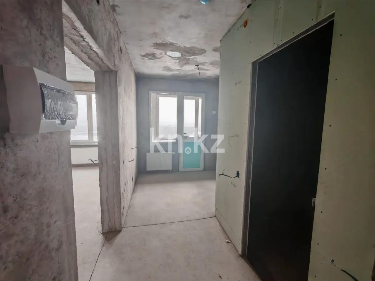 Продажа 1-комнатной квартиры, 35 м² в Астане - фото 2