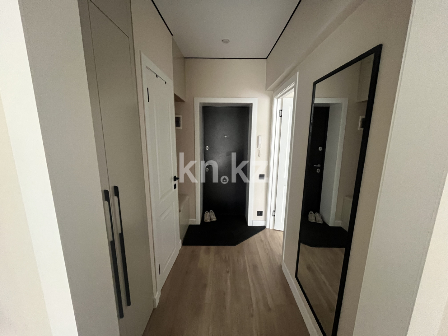 Аренда 1-комнатной квартиры, 40 м² в Алматы - фото 7