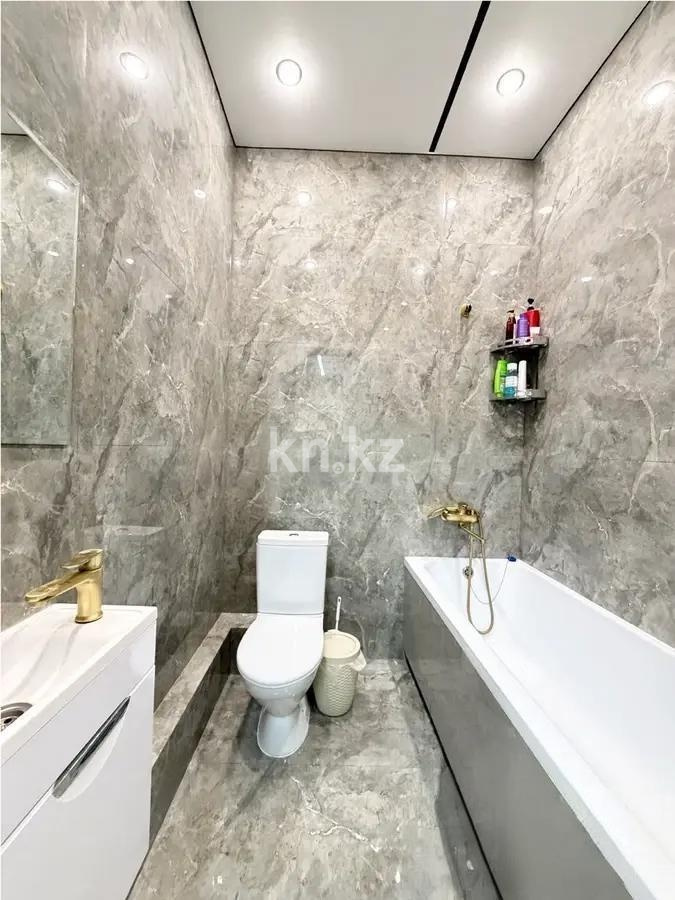 Продажа 2-комнатной квартиры, 65.4 м² в Астане - фото 3