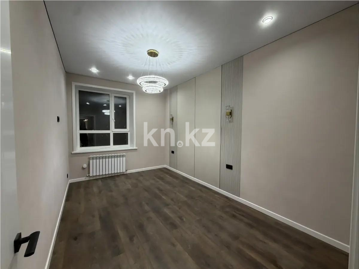Продажа 2-комнатной квартиры, 64 м² в Караганде