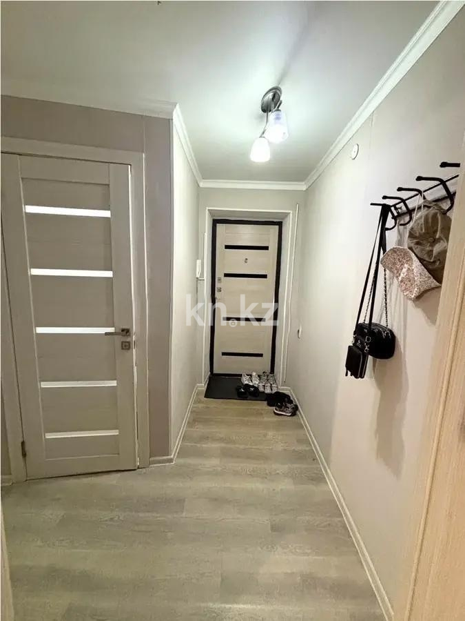 Продажа 2-комнатной квартиры, 43.7 м² в Астане - фото 5