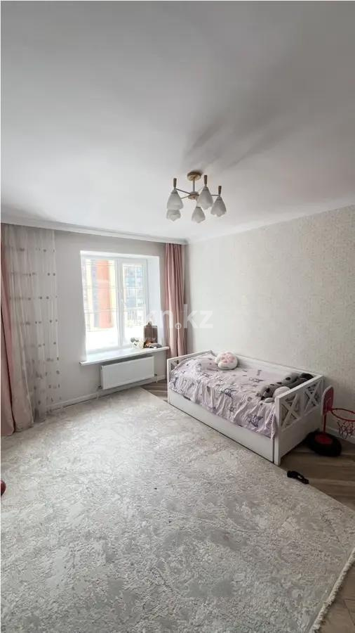 Продажа 3-комнатной квартиры, 75 м² в Астане - фото 2