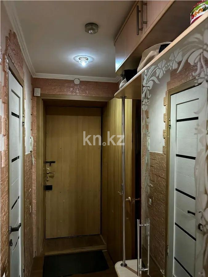 Продажа 2-комнатной квартиры, 43 м², ул. Мануильского, дом  17 в Караганде - фото 4
