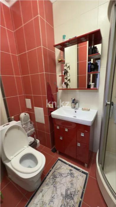 Продажа 2-комнатной квартиры, 87 м², пр. Аль-Фараби, дом  17/4б в Алматы - фото 5