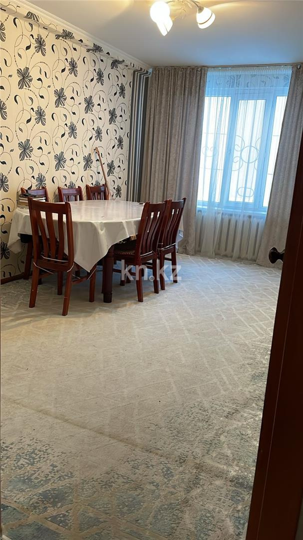 Продажа 2-комнатной квартиры, 46 м², ул. Бейбитшилик, дом  77 в Астане