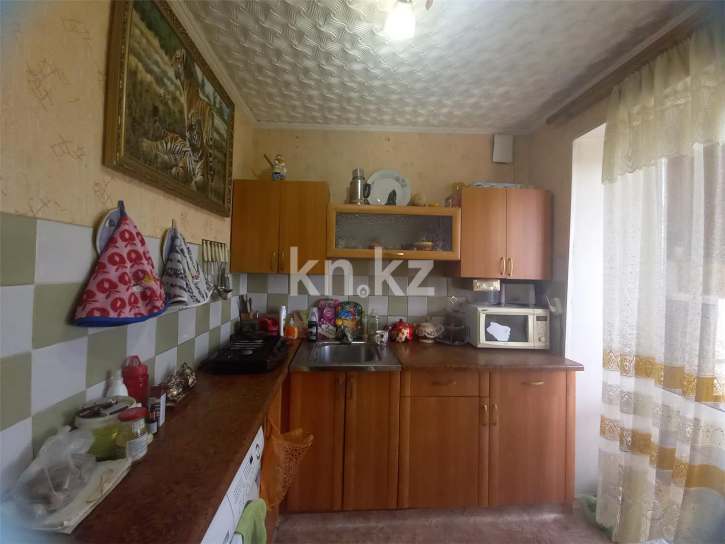 Продажа 3-комнатной квартиры, 55 м² в Темиртау - фото 9