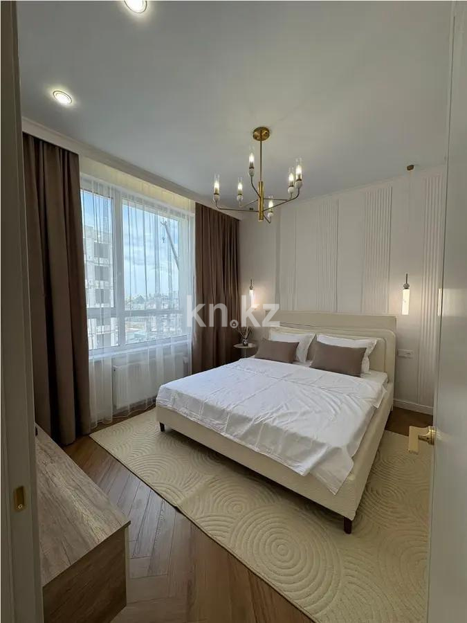 Продажа 2-комнатной квартиры, 58 м² в Астане - фото 2
