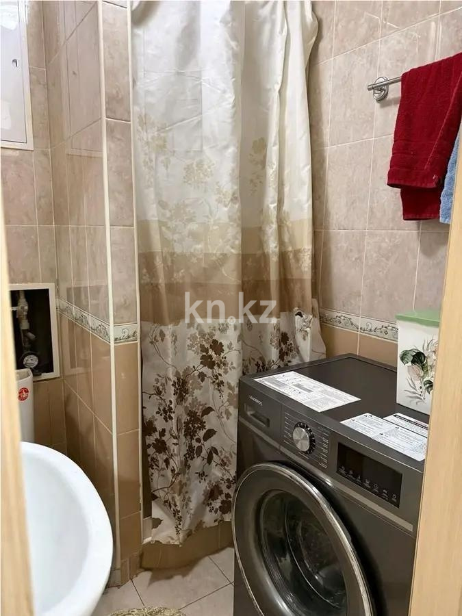 Продажа 1-комнатной квартиры, 20 м² в Астане - фото 2