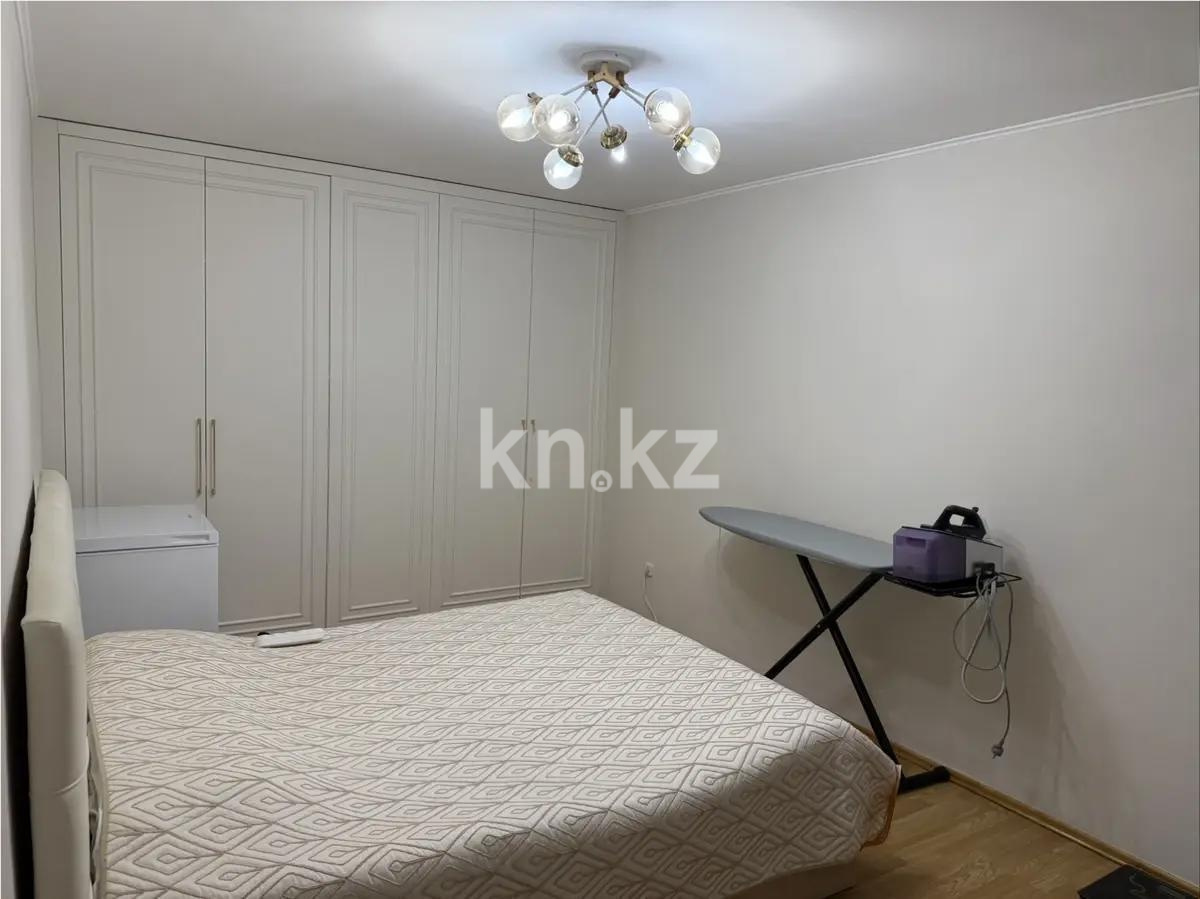 Продажа 3-комнатной квартиры, 62 м² в Караганде - фото 2
