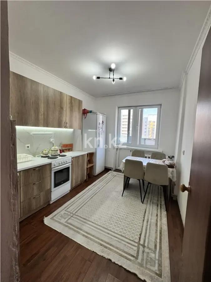 Продажа 1-комнатной квартиры, 37 м² в Астане - фото 2