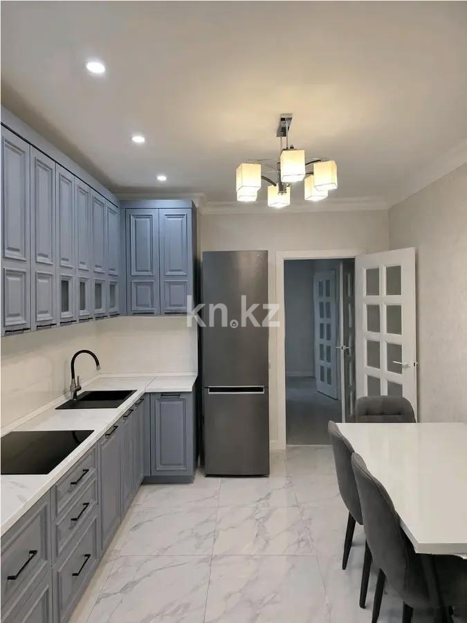 Продажа 2-комнатной квартиры, 64.5 м² в Астане - фото 3